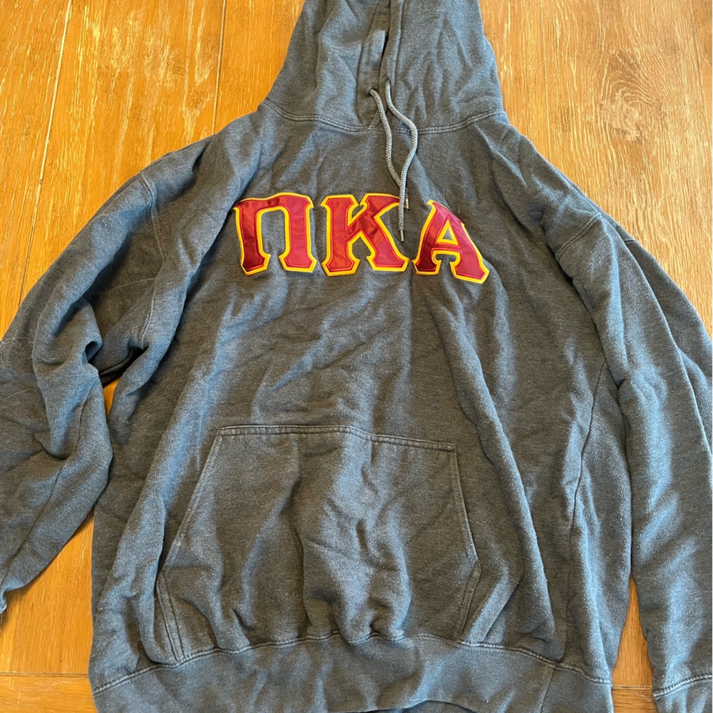 Frat Sweatshirt